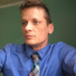 Meet your Posher, Andrew